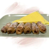 kit cannoncini senza glutine