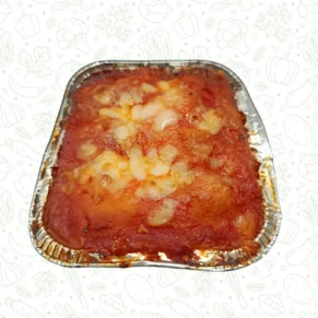 lasagna senza glutine