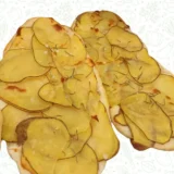 lingua patate rosmarino senza glutine