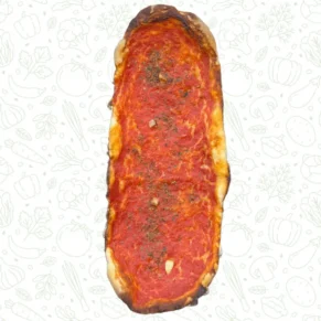 lingua pizza senza glutine