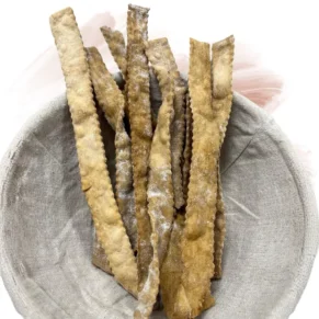 lingue cracker senza glutine