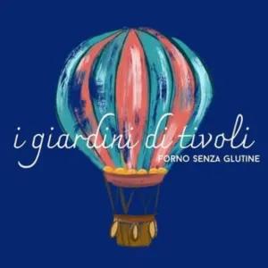 Logo di I Giardini di Tivoli