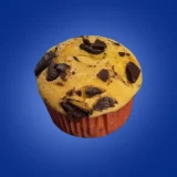 muffin cioccolato senza glutine
