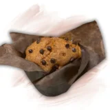 muffin cioccolato senza glutine