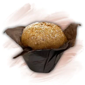 muffin classico senza glutine