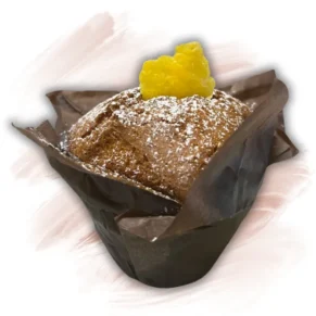 muffin limone senza glutine