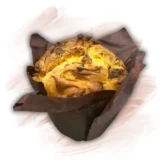 muffin salato senza glutine