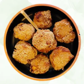 nuggets senza glutine