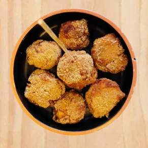 nuggets senza glutine