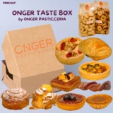 onger taste box senza glutine