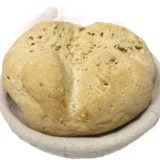 pagnotta senza glutine