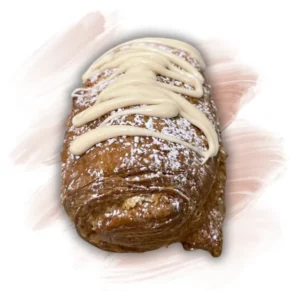 pain au chocolat bianco senza glutine