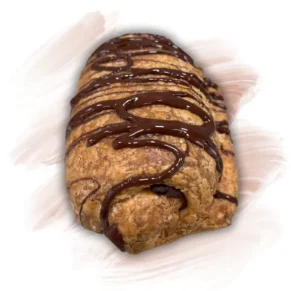 pain au chocolat fondente senza glutine