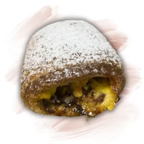 pain suisse senza glutine