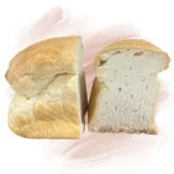 panbauletto senza glutine