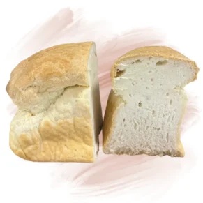 panbauletto senza glutine