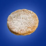 pancake carote senza glutine