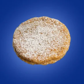 pancake carote senza glutine