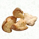 pane biscottato senza glutine