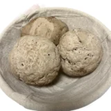 pane dark senza glutine