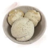 pane grano saraceno senza glutine