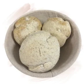 pane grano saraceno senza glutine