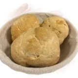 pane riso e mais senza glutine