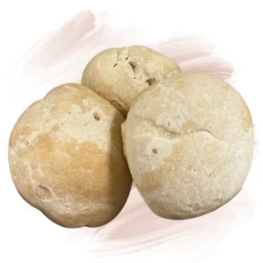 pane riso senza glutine