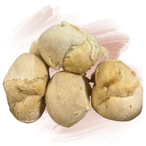 panini senza lievito senza glutine