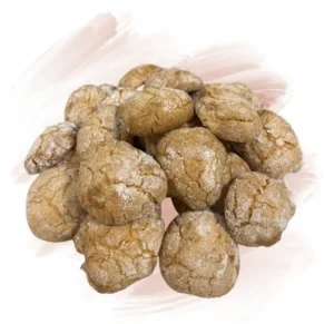 paste di mandorla senza glutine