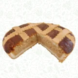 pastiera senza glutine