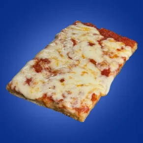 pizza margherita senza glutine