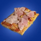 pizza tre stagioni senza glutine