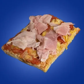 pizza tre stagioni senza glutine