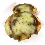 pizzette senza glutine