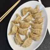 ravioli cinesi carne senza glutine