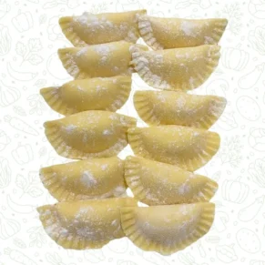 ravioli ricotta senza glutine