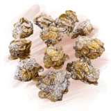 rose deserto senza glutine