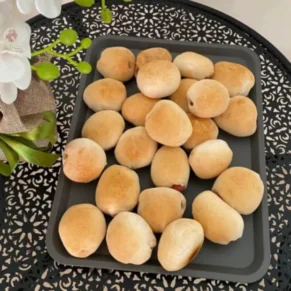 rustici wurstel senza glutine