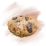 sbrisolona monoporzione senza glutine