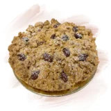 sbrisolona senza glutine