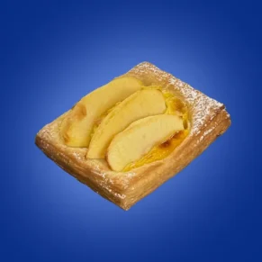 sfogliatine mele senza glutine