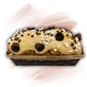 soffice amarene e cioccolato senza glutine