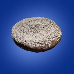 tenerino cioccolato senza glutine