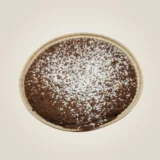 torta caprese senza glutine