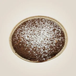 torta caprese senza glutine