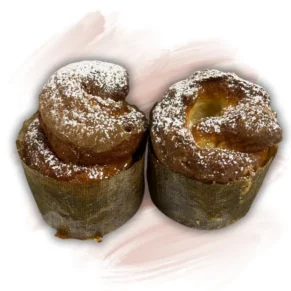 torta rose senza glutine