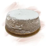 torta vento senza glutine