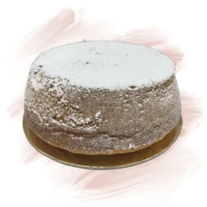 torta vento senza glutine