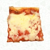 trancio pizza margherita senza glutine